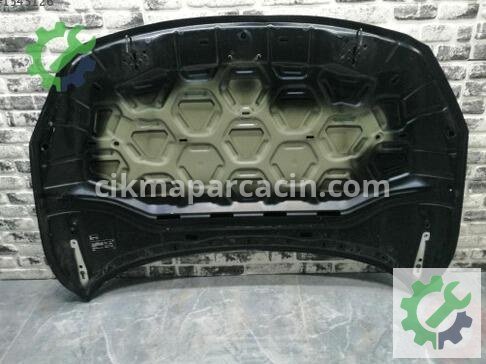 Volvo S60 Kaput çıkma parça