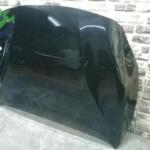 Volvo s60 motor kaput 2013 2018 çıkma yedek parça