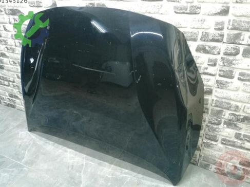 Volvo S60 Kaput çıkma parça