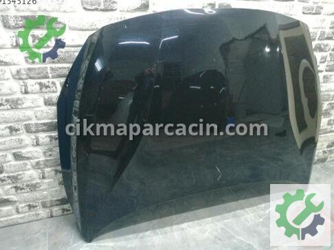 Volvo S60 Kaput çıkma parça