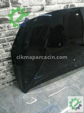 Volvo S60 Kaput çıkma parça