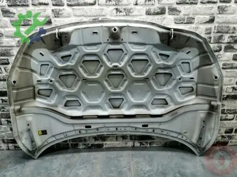Volvo S60 Kaput çıkma parça