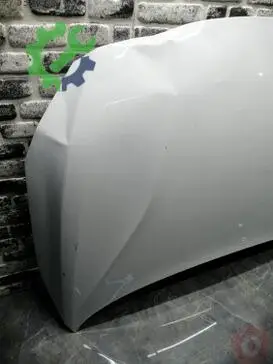 Volvo S60 Kaput çıkma parça