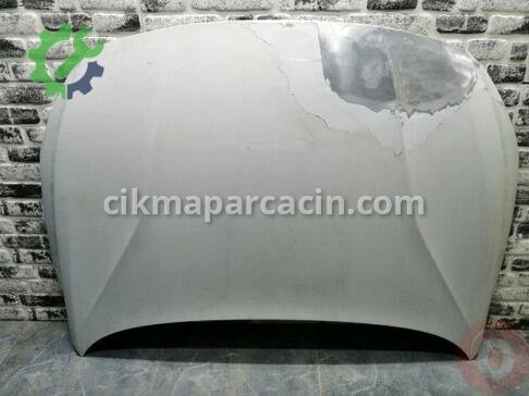 Volvo S60 Kaput çıkma parça