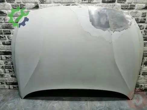 Volvo S60 Kaput çıkma parça