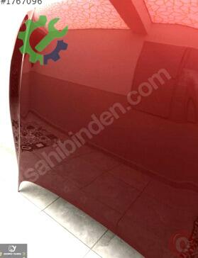 Volvo S60 Kaput 31468159 çıkma parça