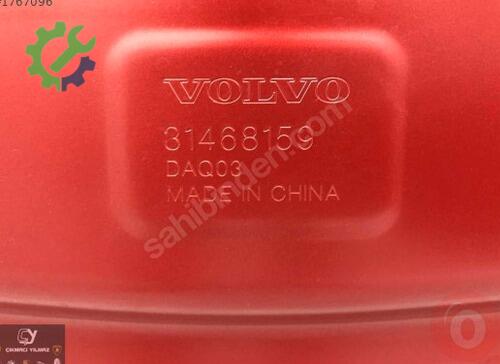 Volvo S60 Kaput 31468159 çıkma parça