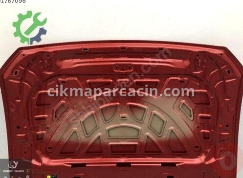 Volvo S60 Kaput 31468159 çıkma parça