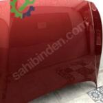 Volvo s60 motor kaput s 60 çıkma yedek parça