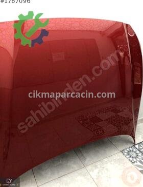 Volvo S60 Kaput 31468159 çıkma parça