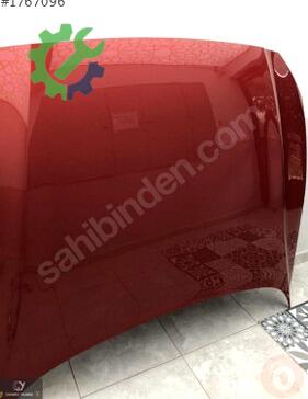 Volvo S60 Kaput 31468159 çıkma parça