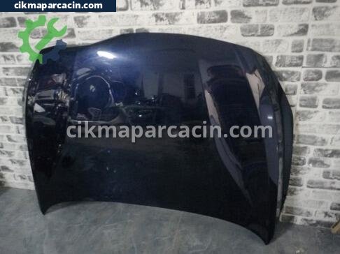 Volvo S60 Kaput çıkma parça