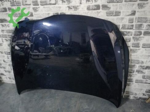 Volvo V60 Kaput çıkma parça
