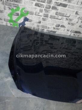 Volvo S60 Kaput çıkma parça