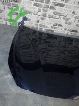 Volvo V60 Kaput çıkma parça
