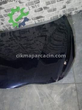 Volvo S60 Kaput çıkma parça