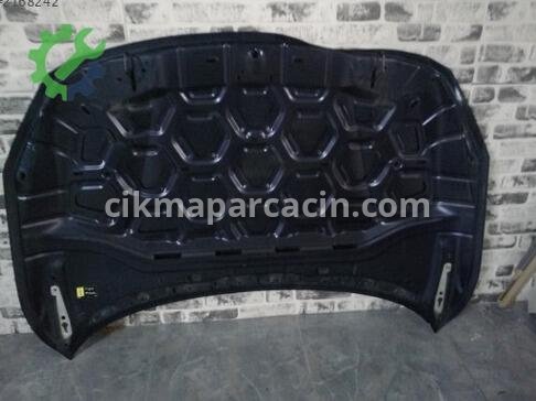 Volvo S60 Kaput çıkma parça