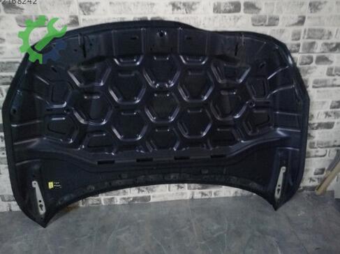 Volvo V60 Kaput çıkma parça