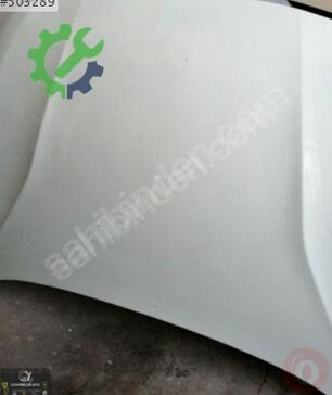 Volvo S60 Kaput çıkma parça