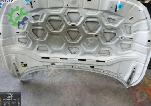 Volvo S60 Kaput çıkma parça
