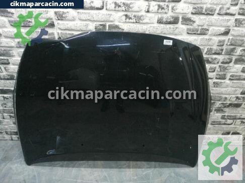 Volvo S60 Kaput çıkma parça