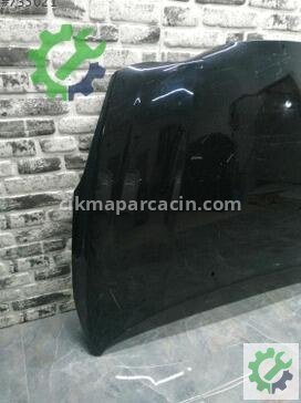 Volvo S60 Kaput çıkma parça