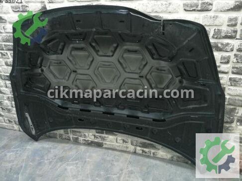 Volvo S60 Kaput çıkma parça