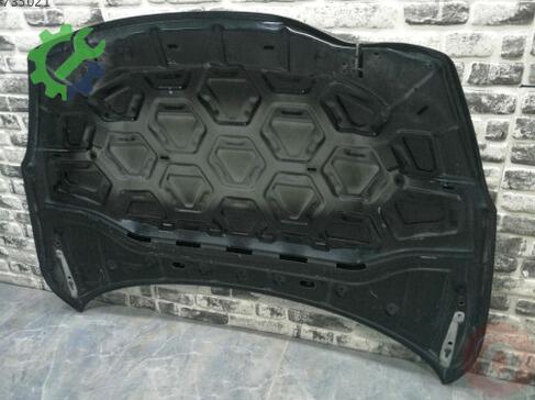 Volvo S60 Kaput çıkma parça