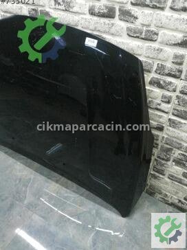 Volvo S60 Kaput çıkma parça