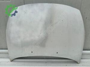 VOLVO S60 MOTOR KAPUTU ORJİNAL ALÜMİNYUM