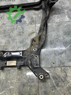 Volvo S60 Travers çıkma parça