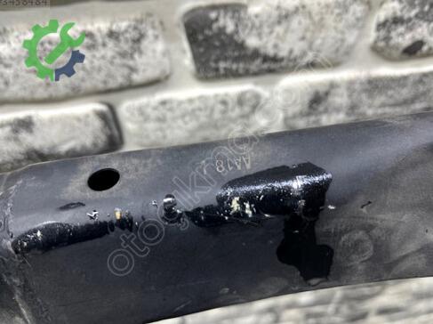 Volvo S60 Travers çıkma parça