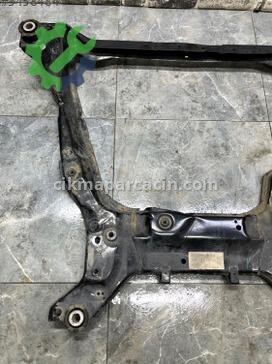Volvo S60 Travers çıkma parça