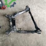 Volvo s60 motor traversi s 60 çıkma yedek parça