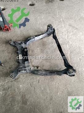 Volvo S60 Travers çıkma parça