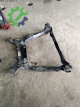 Volvo S60 Travers çıkma parça