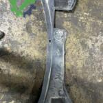 Volvo S60 Orijinal Çıkma Ön Cam Izgarası