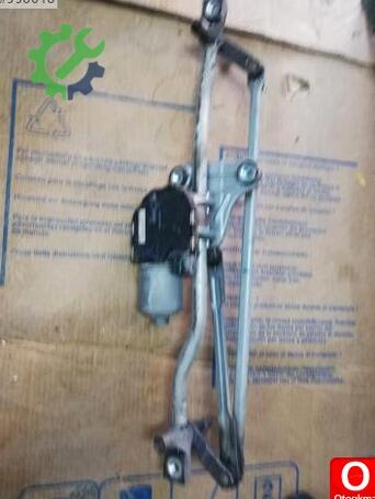 Volvo S60 Ön Cam çıkma parça