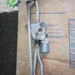 Volvo s60 ön cam silecek motoru çıkma yedek parça