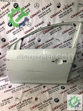 Volvo S60 Sol Ön Kapı çıkma parça