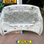 VOLVO S60 ÖN KAPUT ORJİNAL