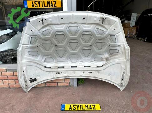 Volvo S60 Ön Kaput çıkma parça