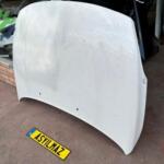 VOLVO S60 ÖN KAPUT ORJİNAL