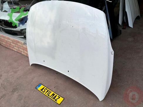 Volvo S60 Ön Kaput çıkma parça