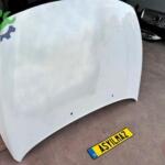 VOLVO S60 ÖN KAPUT ORJİNAL