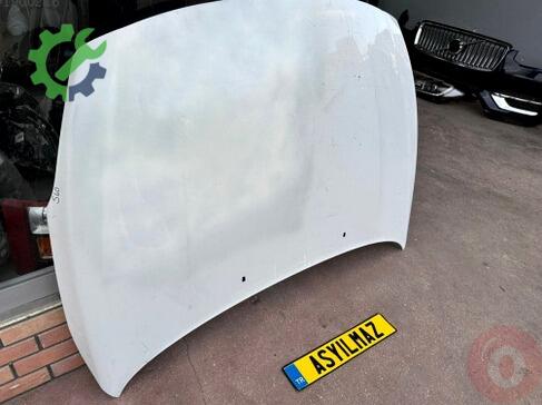 Volvo S60 Ön Kaput çıkma parça