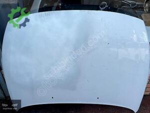 VOLVO S60 ÖN KAPUT ORJİNAL BEYAZ RENK 2010-2013 UYUMLU