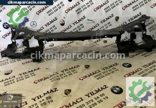 Volvo S60 Ön Panel çıkma parça