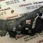 Volvo s60 ön panel 2011 2013 çıkma yedek parça
