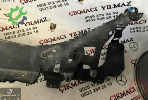 Volvo S60 Ön Panel çıkma parça